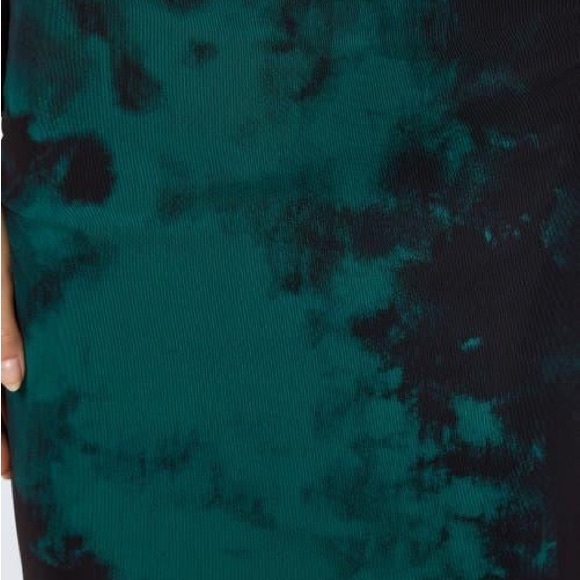 NWT Noisy May Lucia Printed Mesh Maxi Skirt - Picture 4 of 9